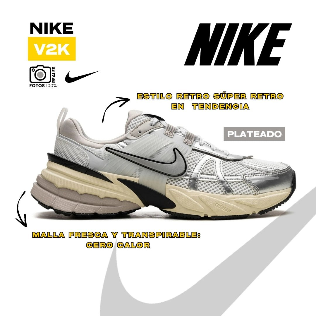 OFERTA: Nike V2K 1.1