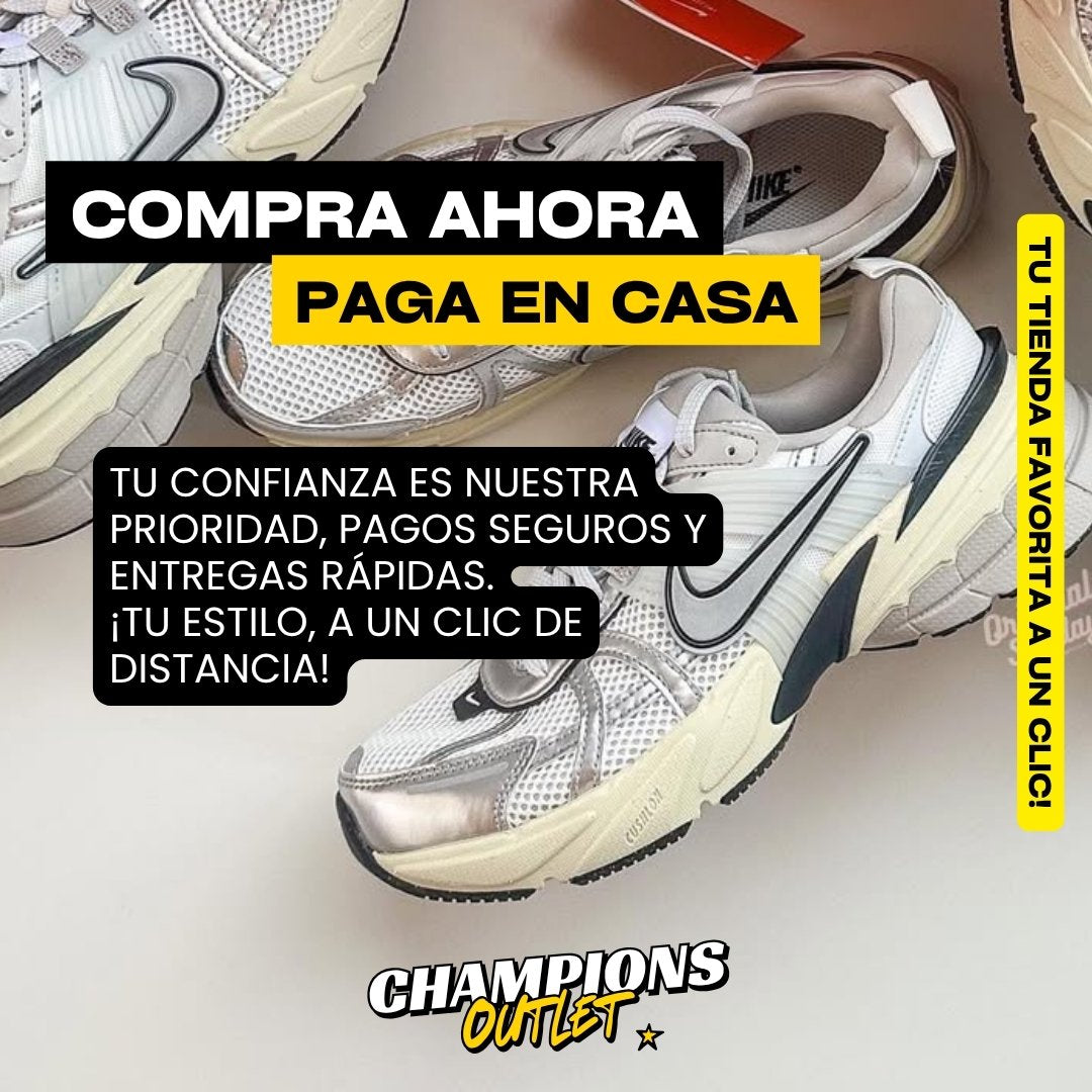OFERTA: Nike V2K 1.1
