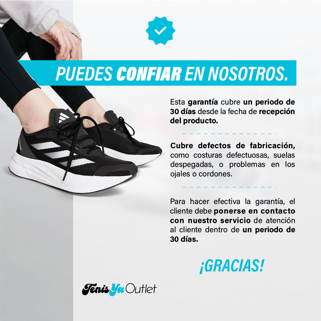 NUEVOS: ADIDAS DURAMO RC (Upsell)