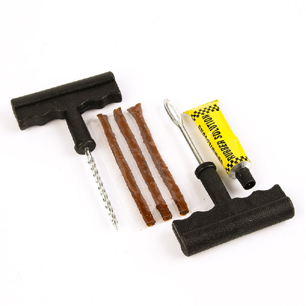 zKit de Reparación para Neumáticos - Pocket Tire™