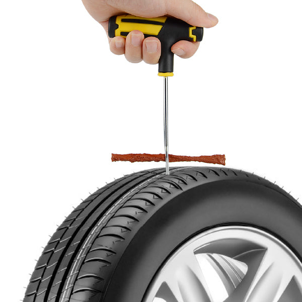 zKit de Reparación para Neumáticos - Pocket Tire™