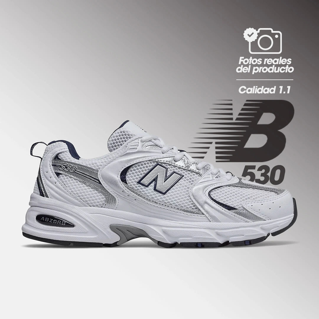 NEW BALANCE 530 TOP 1.1
