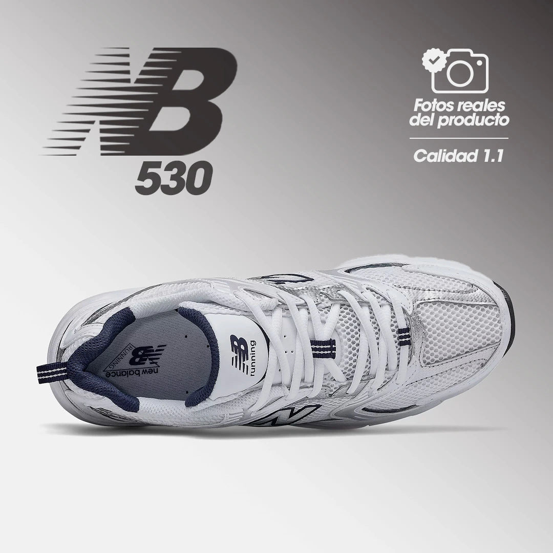 NEW BALANCE 530 TOP 1.1