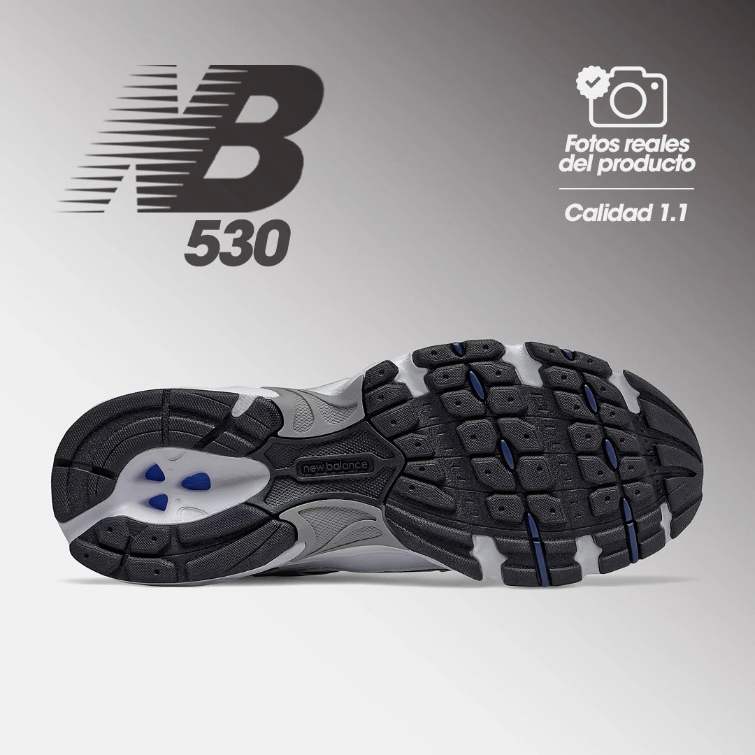 NEW BALANCE 530 TOP 1.1