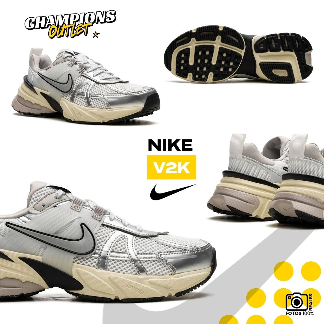 OFERTA: Nike V2K 1.1