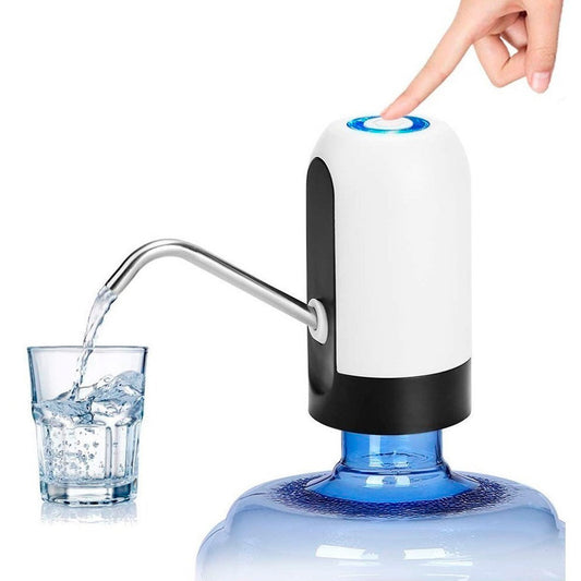 zDispensador Filtro Automático recargable