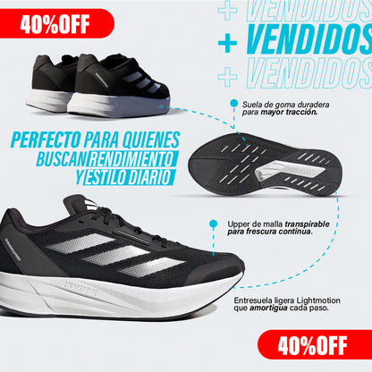 NUEVOS: ADIDAS DURAMO RC (Upsell)