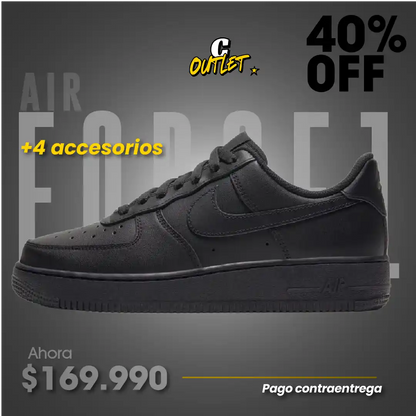 NlKE AIR FORCE ONE: IMPORTADO 1.1