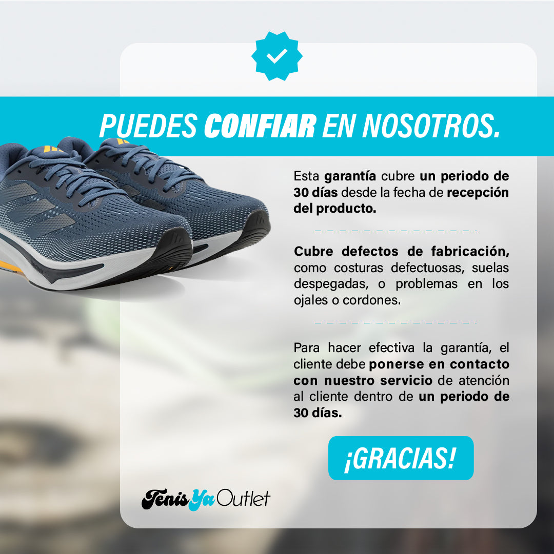 NUEVOS: ADIDAS SUPERNOVA RISE 2