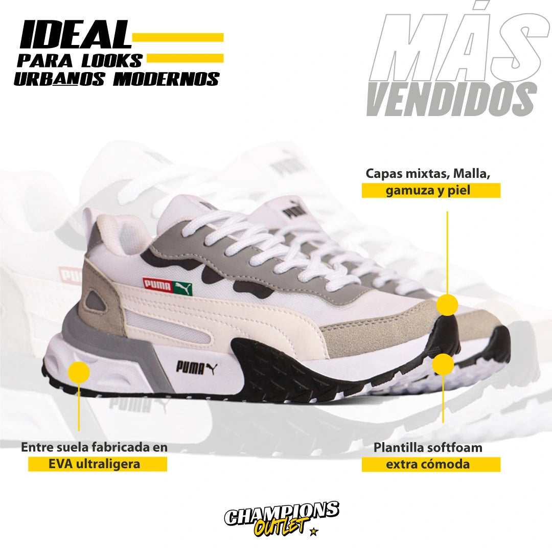 OFERTA: PUMA MlRAGE SPORT
