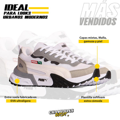 OFERTA: PUMA MlRAGE SPORT