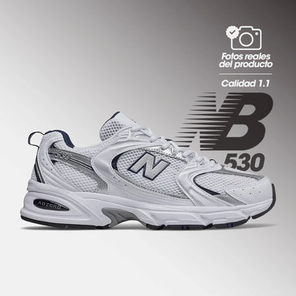 NEW BALANCE 530 TOP 1.1