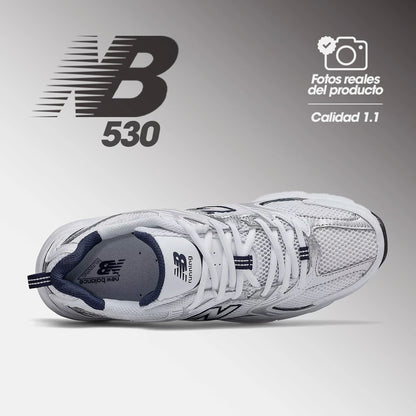 NEW BALANCE 530 TOP 1.1