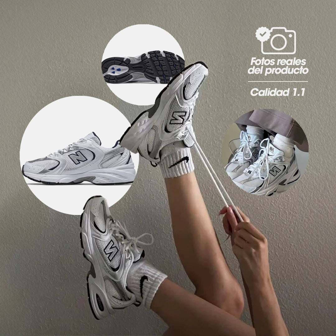 NEW BALANCE 530 TOP 1.1