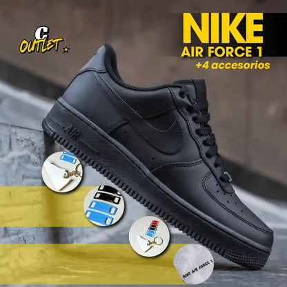 NlKE AIR FORCE ONE: IMPORTADO 1.1