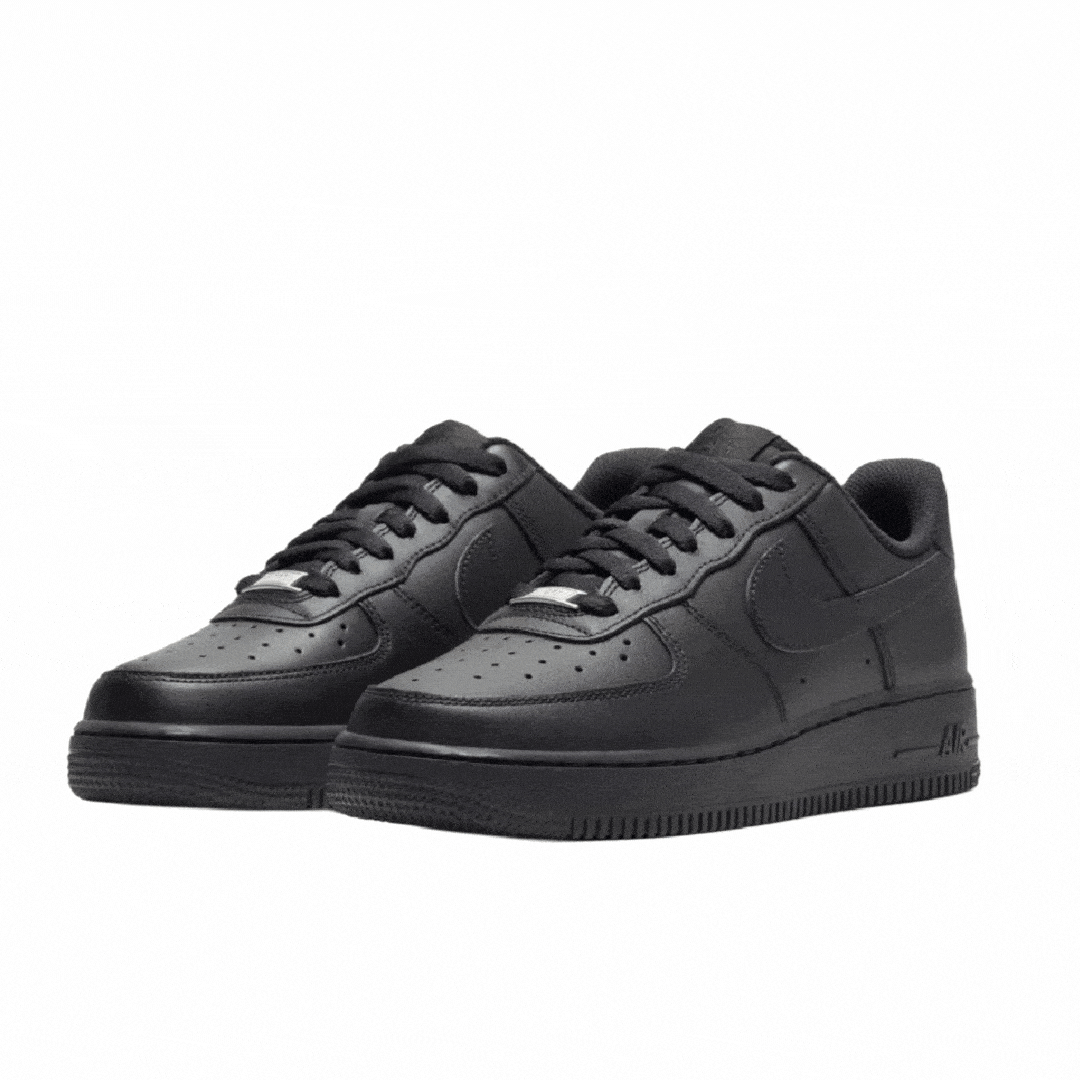 NlKE AIR FORCE ONE: IMPORTADO 1.1